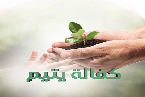 مشروع كفالة الأرامل